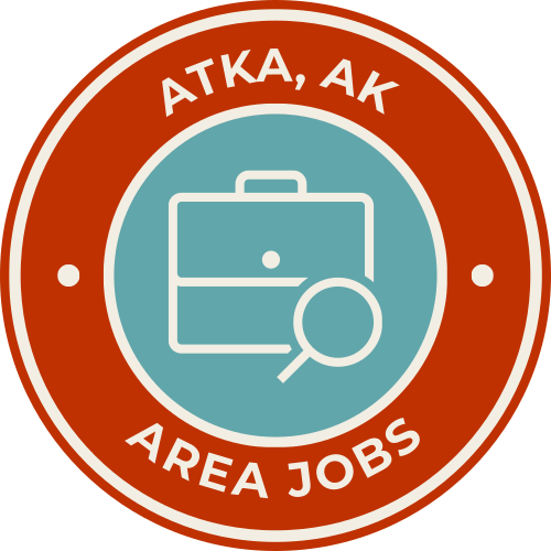ATKA, AK AREA JOBS logo